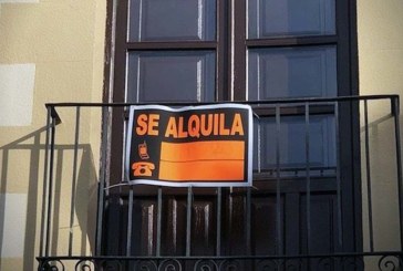 Las ayudas a jóvenes de Iurreta que viven en una casa alquilada serán de hasta 250 euros mensuales