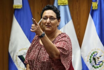 Dos activistas latinoamericanas, defensoras de los derechos humanos, llegan hoy a Durango