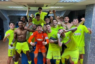 El Amorebieta se da un respiro en Copa y tumba al Levante