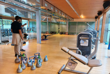 Durango adjudica la gestión de sus servicios deportivos con una “importante” subida de horas