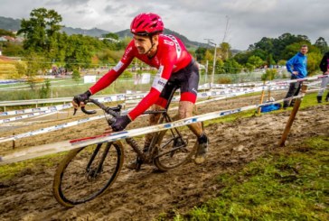 Abadiño reunirá el sábado a los mejores especialistas en ciclocross en el Campeonato de Euskadi