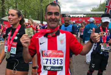 Fallece el exedil Andoni Iruarrizaga mientras practicaba deporte