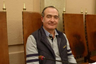 Fallece José Mari Andrés, exconcejal del PNV en Durango