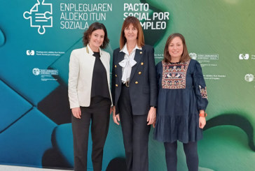 Durango asume los compromisos del Pacto Social por el Empleo