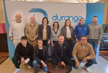 Durango impulsa un programa para prevenir actos de violencia entre menores en los entornos deportivos