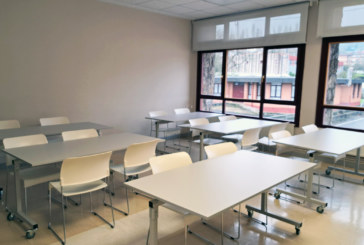 Durango reabre sus aulas de estudio para la época de exámenes
