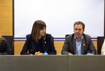 Durango oferta por primera vez un curso de atención sociosanitaria