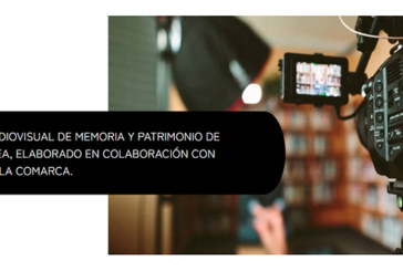 Gerediaga se hace cargo del archivo audiovisual sobre memoria histórica de Durango 1936