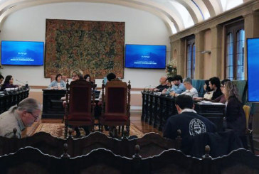 Durango aprueba unas cuentas de 42,5 millones para 2024 con discrepancias en “los recortes”