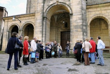 Durango volverá a ofrecer un programa de visitas guiadas gratuitas entre marzo y octubre