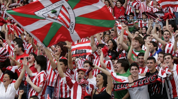 Abadiño instalará una pantalla gigante para seguir la final de Copa