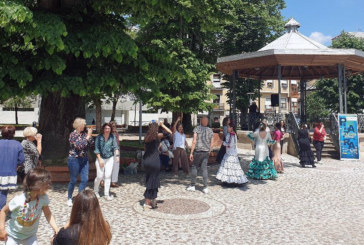 Asociaciones de Durango saldrán este fin de semana a la calle para visibilizar el trabajo que realizan