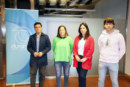 Durango implanta un servicio integral de apoyo a víctimas de violencia machista en Andragunea