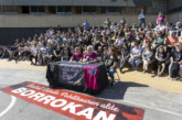 El Gobierno vasco acepta la matriculación en la escuela pública de las tres familias de Elorrio