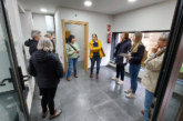 El local de Juan de Itziar será la sede social de la nueva asociación vecinal
