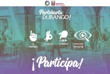 Herriaren Eskubidea critica que PNV y PSE hayan “recortado” los presupuestos participativos