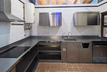 El bar de las piscinas de Atxondo vuelve a salir a concurso