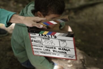 Estudiantes de Amorebieta-Etxano abordarán la diversidad sexual y la identidad de género a través del cine