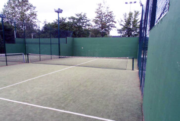 Amorebieta organiza dos campus infantiles de deportes y circo-teatro que se ofrecerán en septiembre