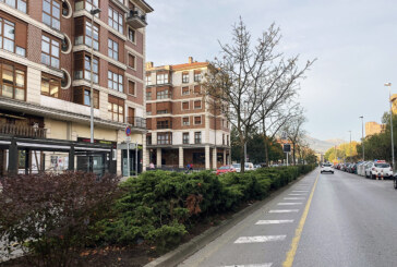 Durango invertirá casi 100.000 euros en asfaltar nuevas calles