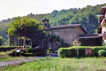 El barrio durangarra de San Roke homenajeará a su patrón con una comida con menores saharauis
