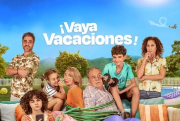 El cine de verano en Tabira se reprograma para esta noche