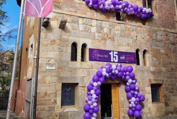 Andragunea se renueva para eliminar barreras arquitectónicas y presenta su nueva oferta de cursos