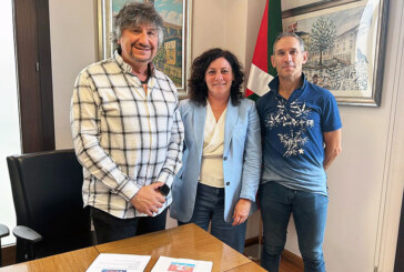 El Campeonato de Euskadi Master de Karate se celebrará el 30 de marzo en Amorebieta-Etxano