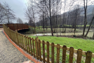 Un parque verde y mejorar los lavaderos, entre las inversiones más demandadas por la ciudadanía