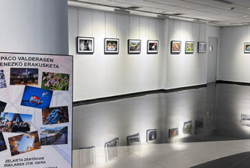 Uztargi.klik homenajea a Paco Valderas y organiza una exposición colectiva sobre fotografía nocturna