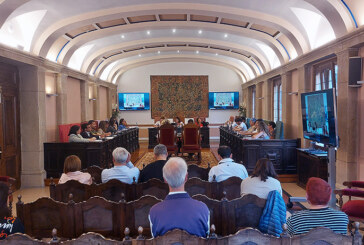 Durango aplaza a octubre el debate sobre las Ordenanzas Fiscales