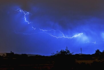 Amorebieta ofrece apoyo a los vecinos de Astepe que siguen sin luz