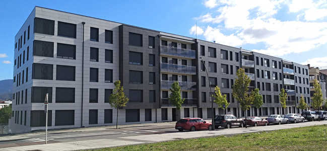 Amorebieta convoca a la ciudadanía para explicar en detalle el PGOU