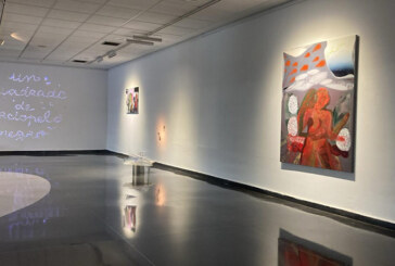 La exposición itinerante Bosteko 2024 llega a Amorebieta-Etxano