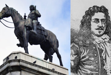 Una conferencia repasará la vida de Bruno Mauricio Zabala y su impacto en la historia de Latinoamérica