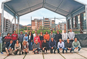 Durangoko Euskara Kontseiluak </br>San Fausto jaietan euskaraz </br>egiteko deia luzatu du