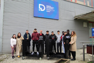 Durangok II. Gaba Beltza ospatuko du ostegun honetan