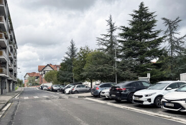 Abadiño propone aliviar los problemas de aparcamiento en Muntsaratz con 80 nuevas plazas