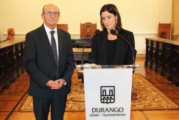 Osakidetza no ha atendido casos de consumo “involuntario” de fentanilo ni otras sustancias tóxicas