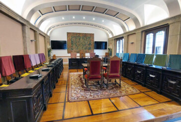 EH Bildu reclama un técnico de euskera en Durango para impulsar “políticas lingüísticas eficaces”