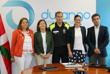 Los robos a personas mayores y las ciberestafas, los delitos que más preocupan a la Policía Municipal