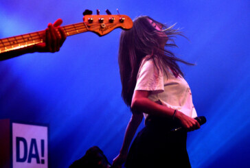 Ahotseneako disko aurkezpenetan emakume musikarien presentzia handituko da