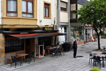 Una pedrea hace que el Mesón de Matiena reparta 126.000 euros del sorteo de Navidad entre su clientela