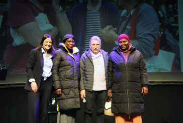 Durango conmemora el Día Internacional del Voluntariado con un emotivo acto de homenaje