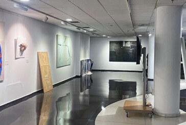 El Centro Zelaieta de Amorebieta acoge la Exposición Itinerante de Artes Visuales Ertibil-Bizkaia