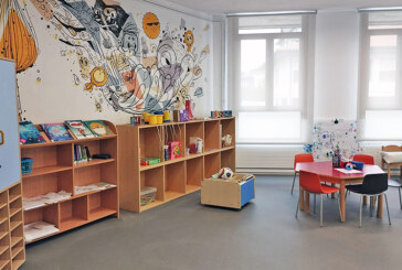 La ludoteca municipal de Durango abre el plazo de inscripciones