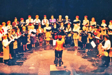 La coral zornotzarra Alaiak recibirá el premio Marixelarre en reconocimiento a su trayectoria