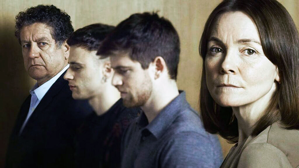 Organizan un maratón de cine con la serie ‘Querer’ para reflexionar sobre la violencia oculta en la pareja