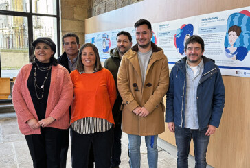 Durango visibiliza las aportaciones de las mujeres a la ciencia, a la tecnología y a la innovación