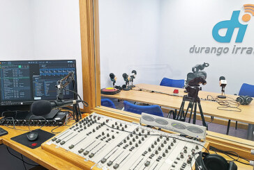 Mireia Elkoroiribe y Jesica Ruiz responderán a la ciudadanía en un programa de Durango Irratia